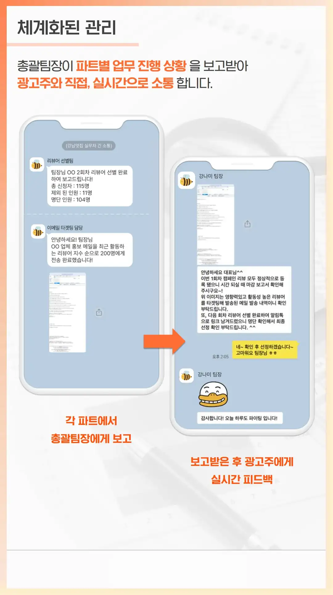 가곡동 마케팅