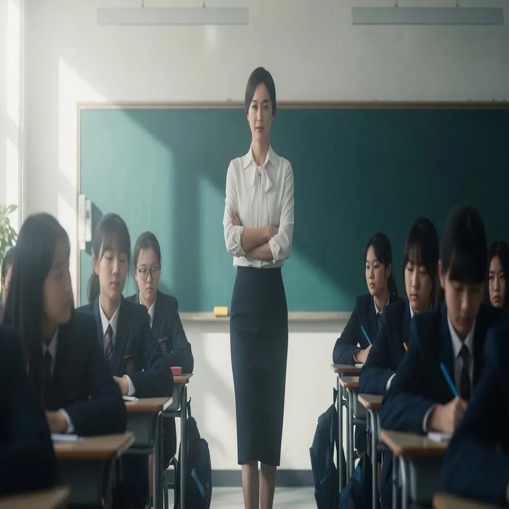 세종 초등 수학학원