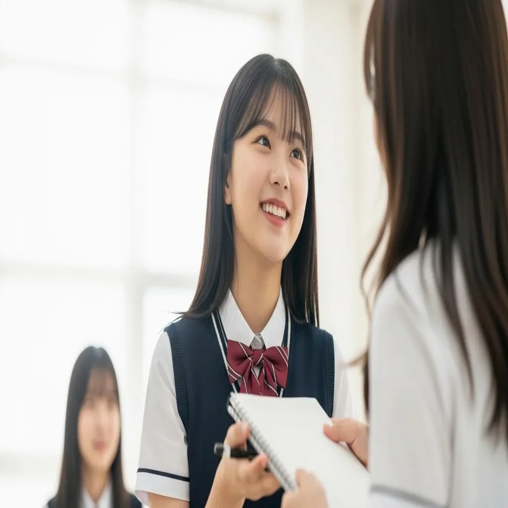 광명동 고2 수학학원