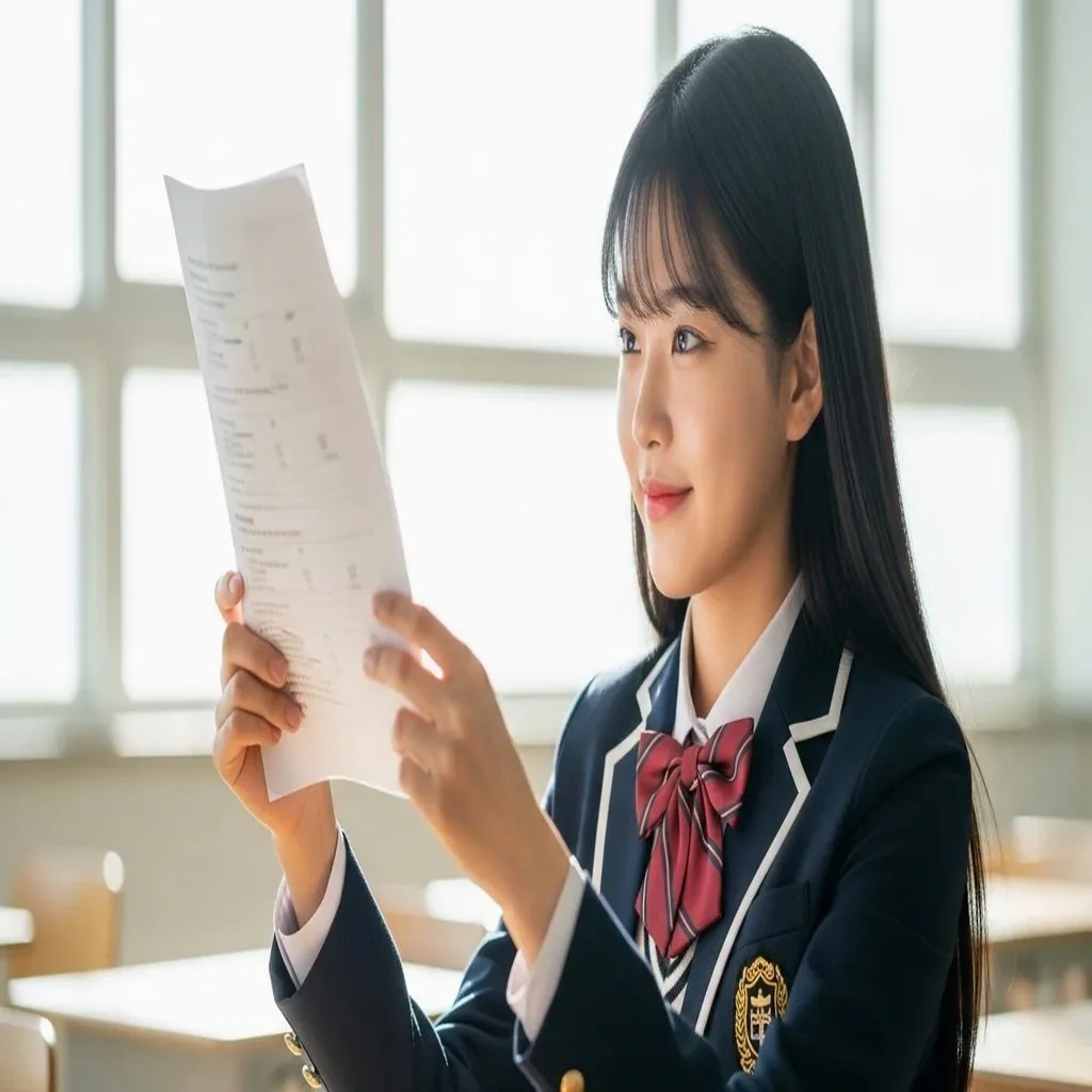 불당 중등 영수학원