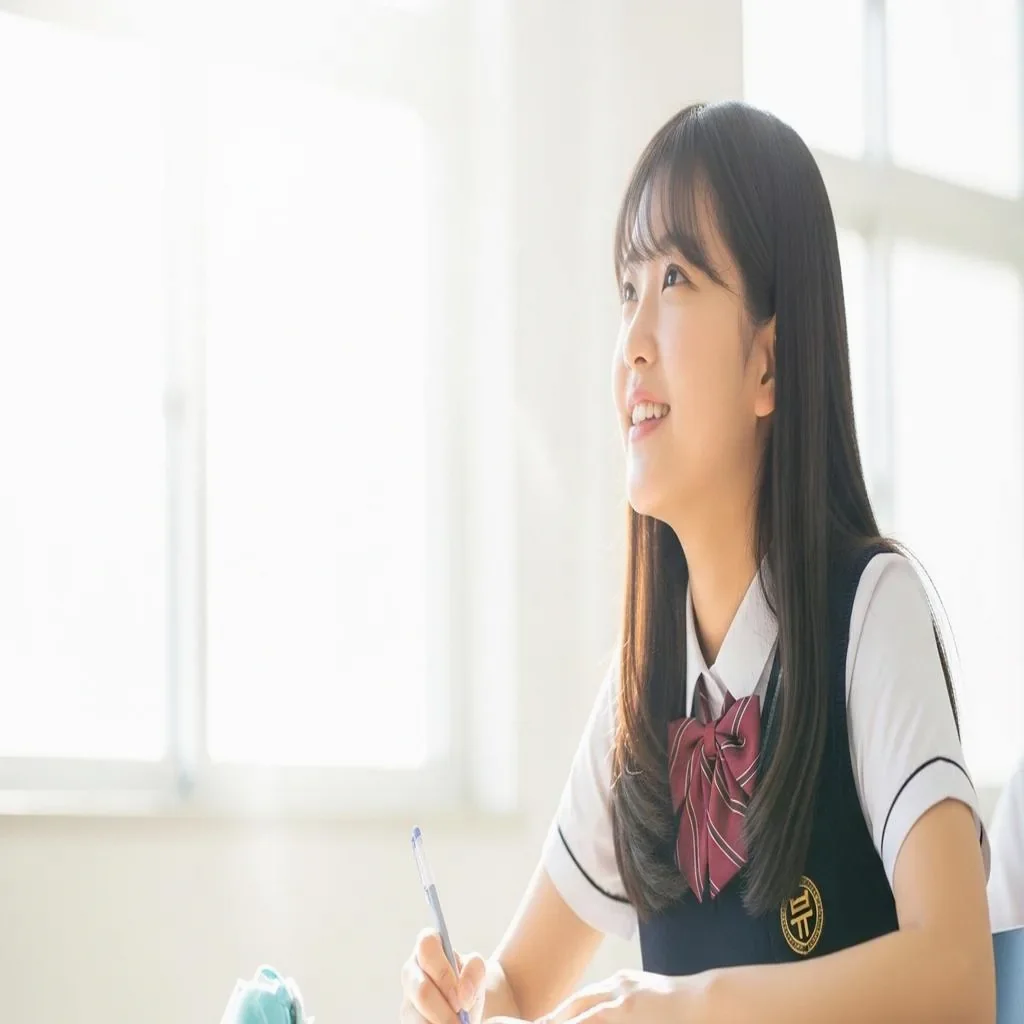 목감동 중2 영어학원