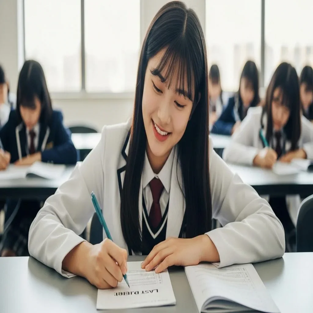 광명동 고등 국영수학원