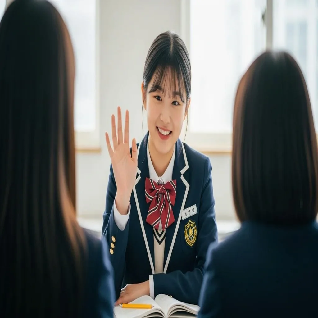 율하 수능학원