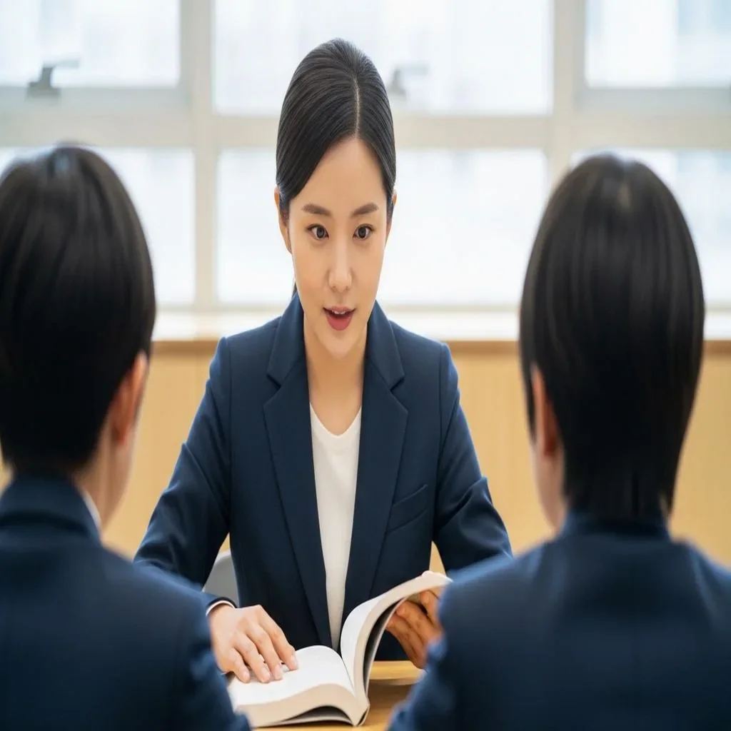 불당 수포자학원