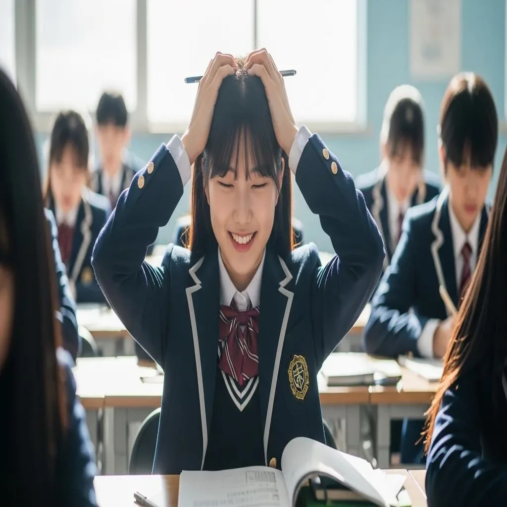 세종 보습 영어학원
