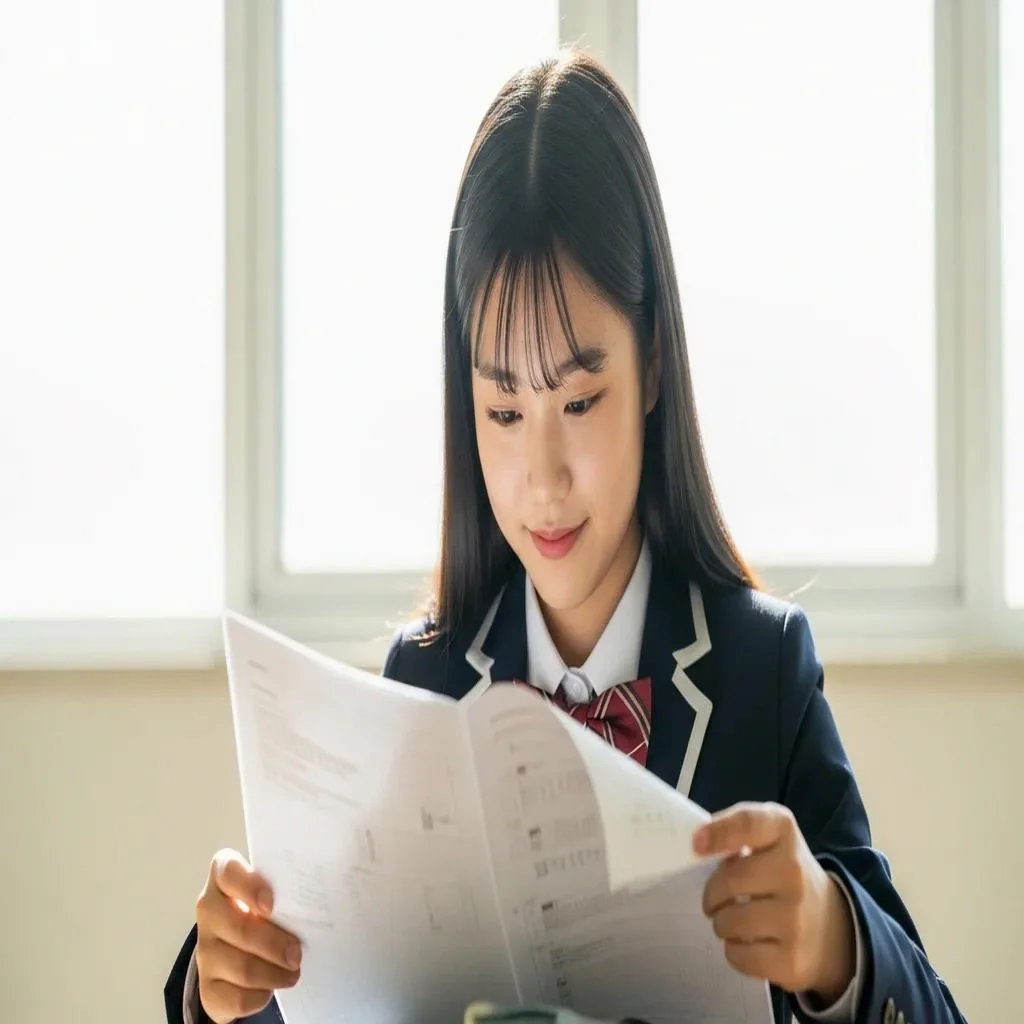 세종 중등 영어수학학원