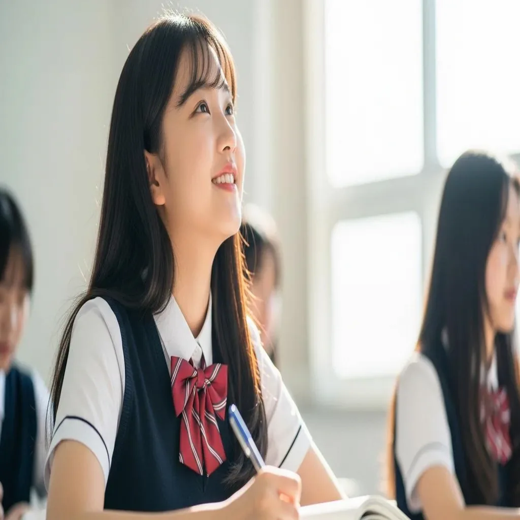 율하 중학생 영어학원