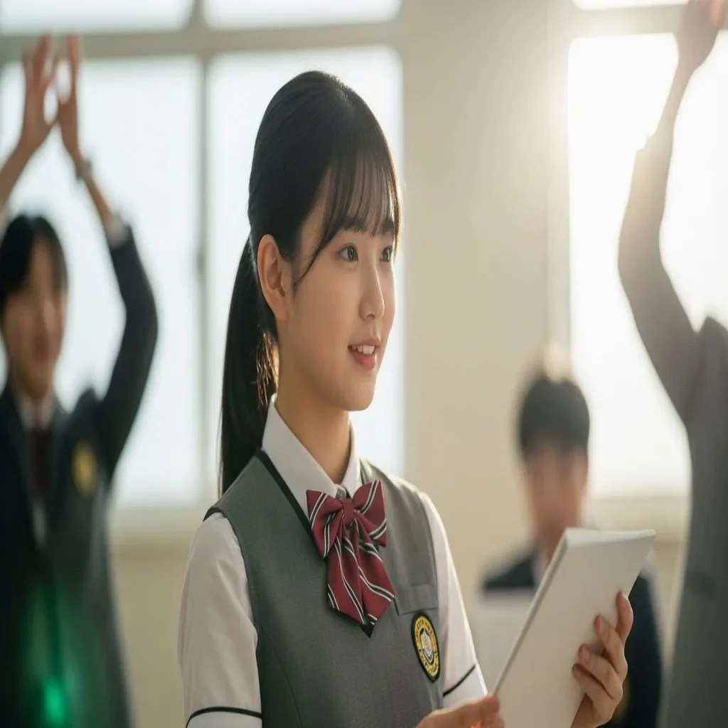 당산동 중등 영수학원