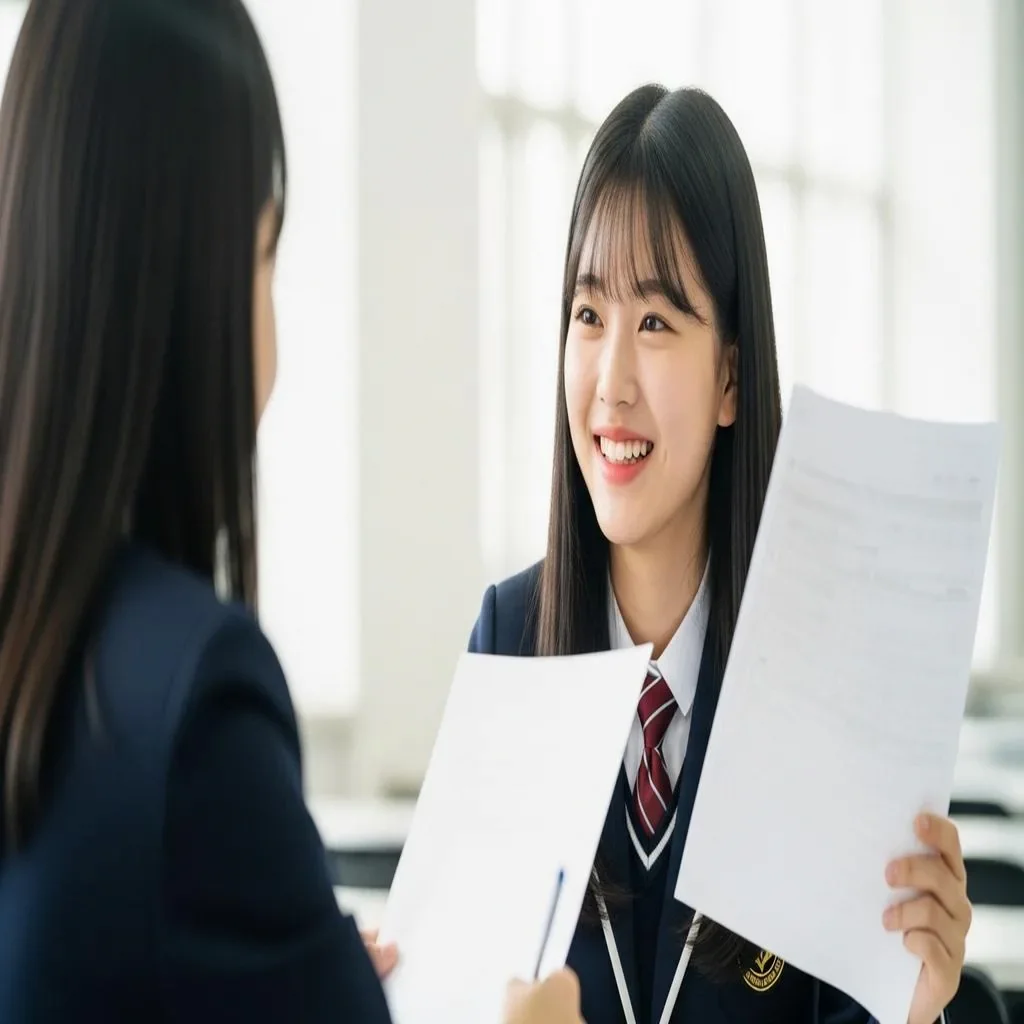 불당 국어학원