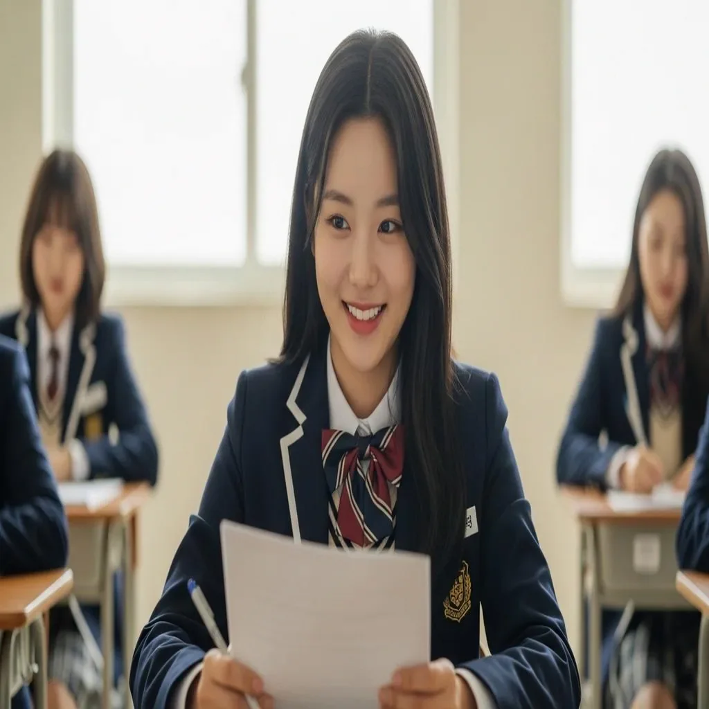 양덕동 중1 수학학원