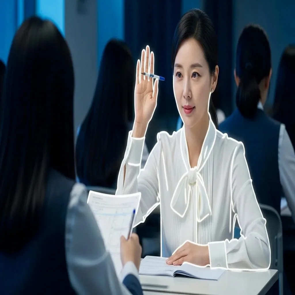 율하 교습소
